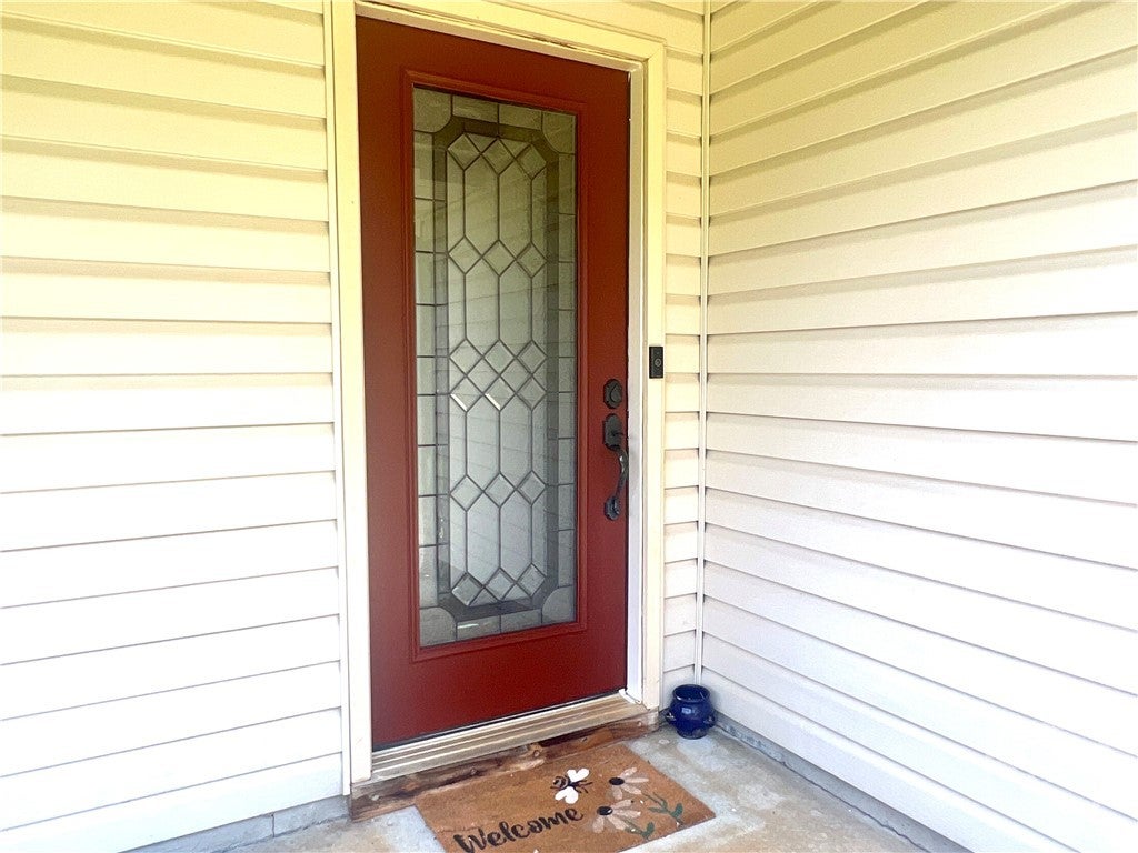 Photo of 303 Harve Mathis Road, Athens, GA 30601 (MLS # CL359533)