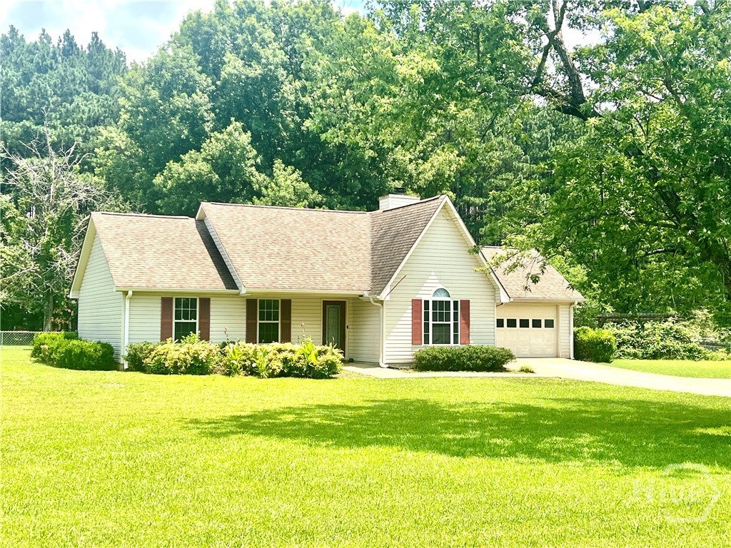 Photo of 303 Harve Mathis Road, Athens, GA 30601 (MLS # CL359533)