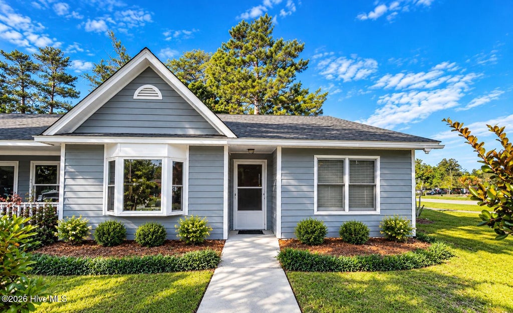 Photo of 600 N 35th Street #404, Morehead City, NC 28557 (MLS # 100609630)