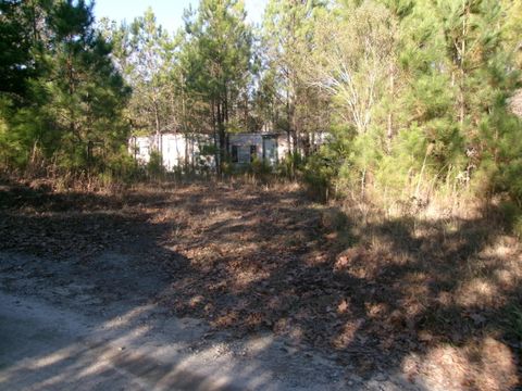Mobile Home For Sale - 6291 Knox Drive<br/> Appling, GA 30802