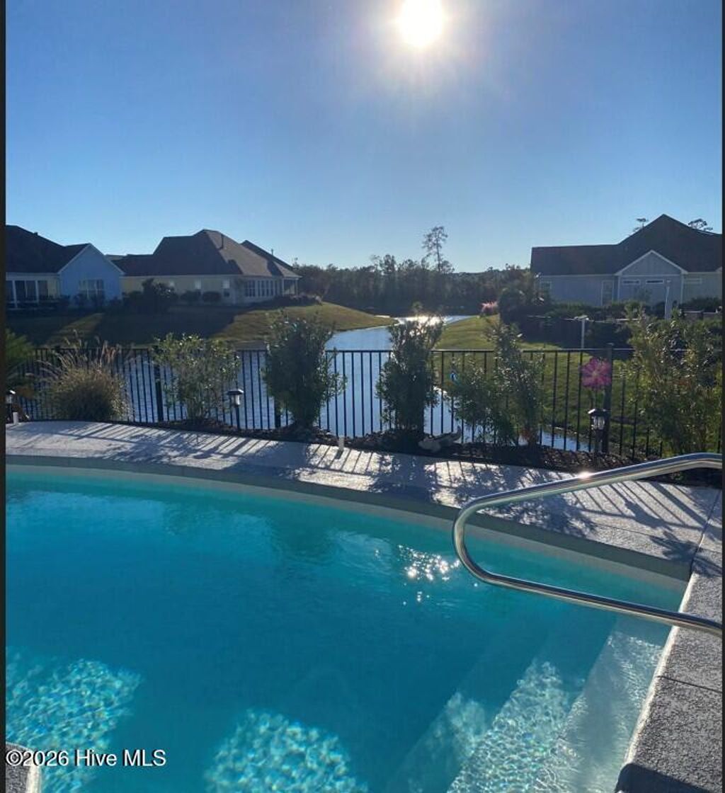 Photo of 1388 Dunes Boulevard SW, Ocean Isle Beach, NC 28469 (MLS # 100555586)