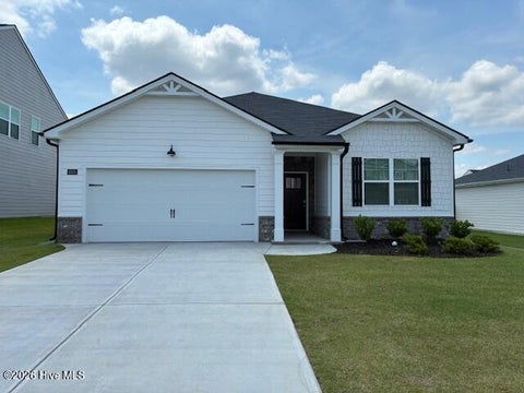 Homes For Sale - 4653 Crimson Pass<br/> Graniteville, SC 29829