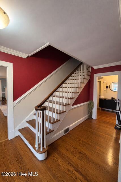 Photo of 601 N Curtis Street N, Ahoskie, NC 27910 (MLS # 100581734)