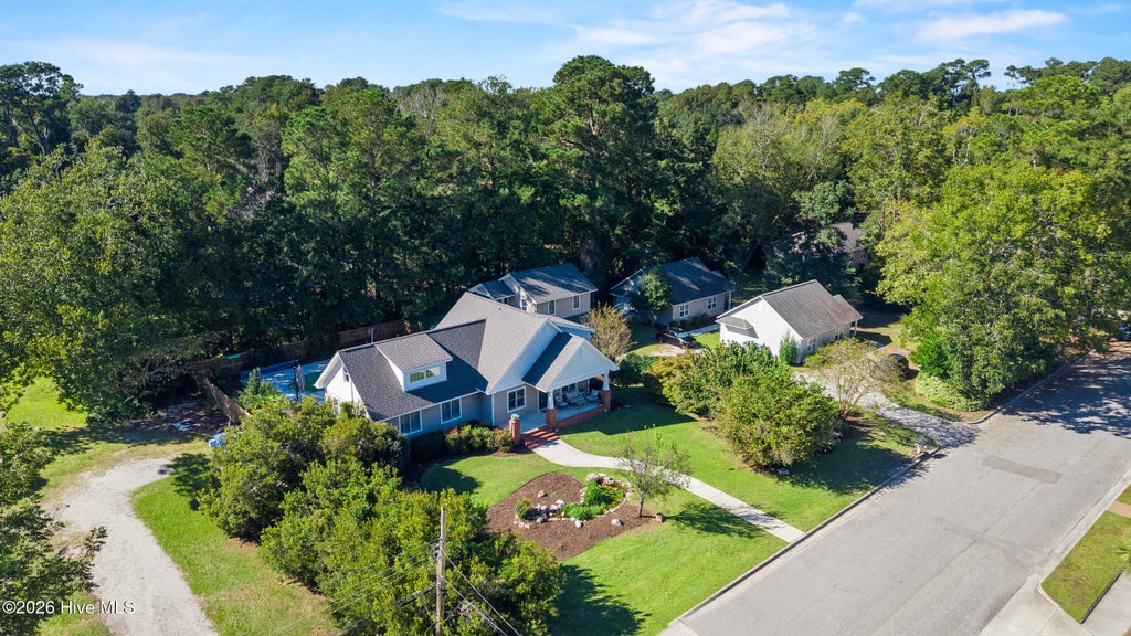 Photo of 1204 43rd Street, Wilmington, NC 28403 (MLS # 100610623)