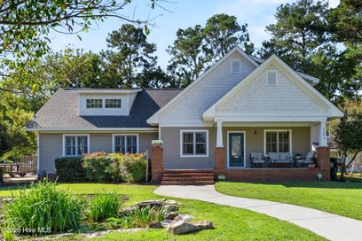 1204 43rd Street Wilmington NC 28403