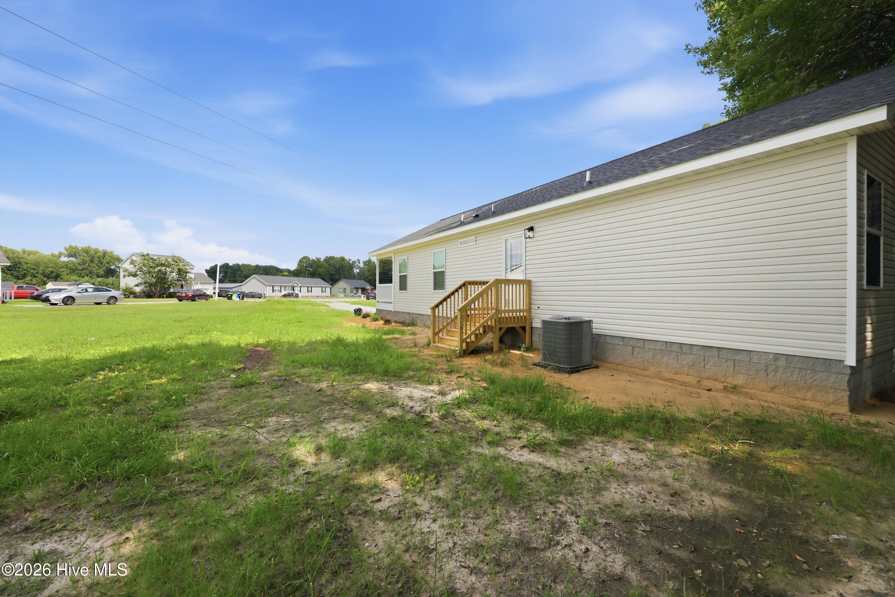 133 Pinewood Drive