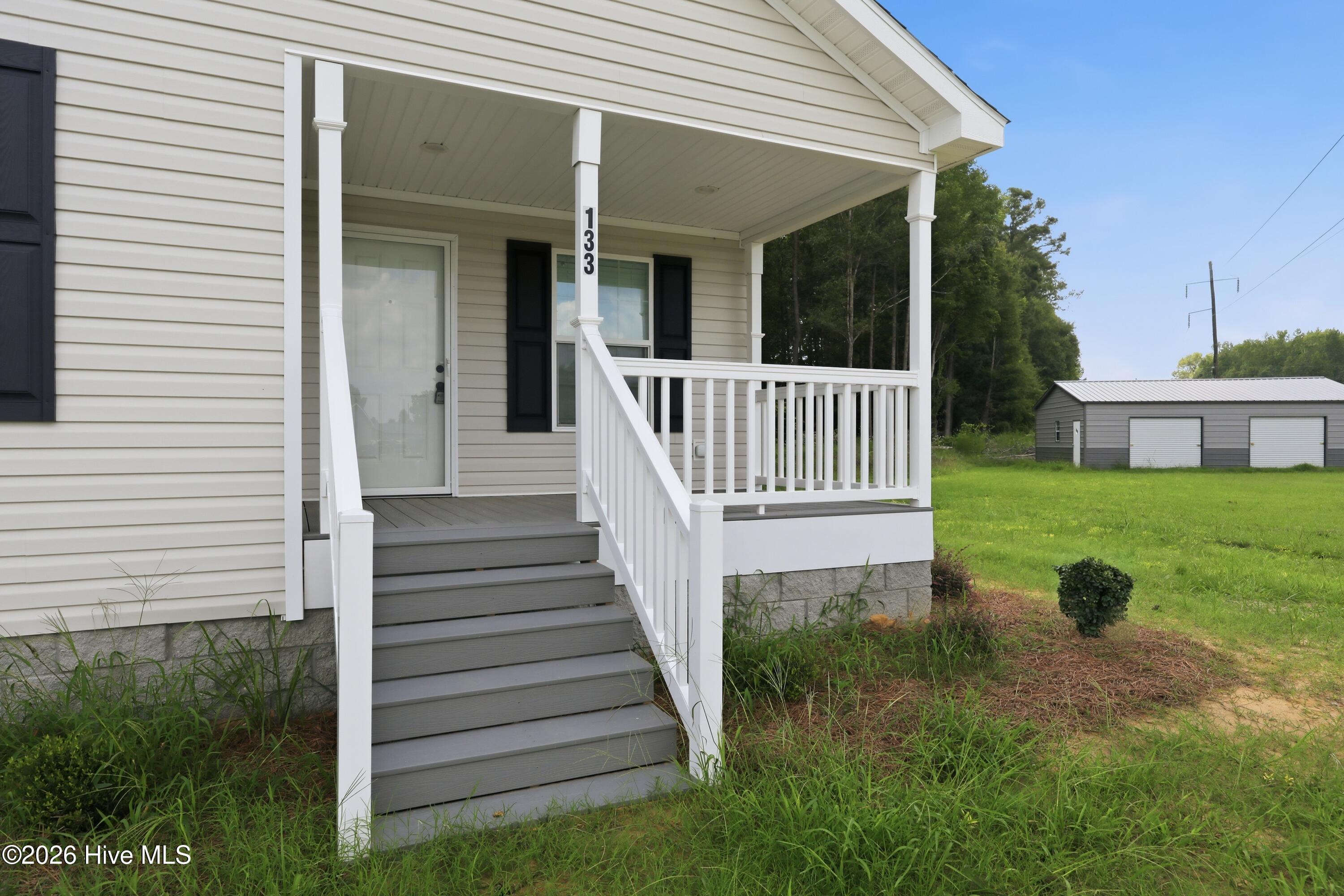 133 Pinewood Drive