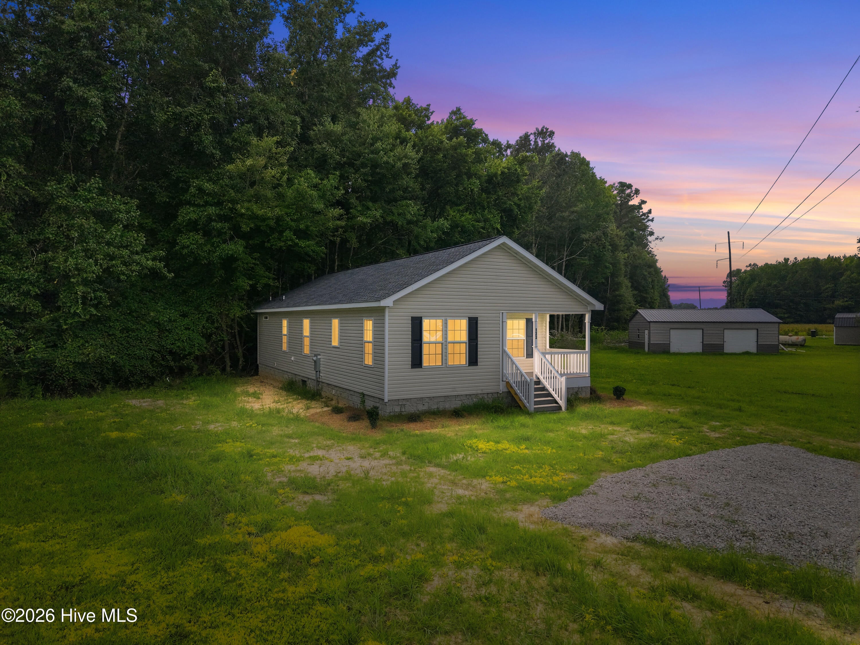 133 Pinewood Drive
