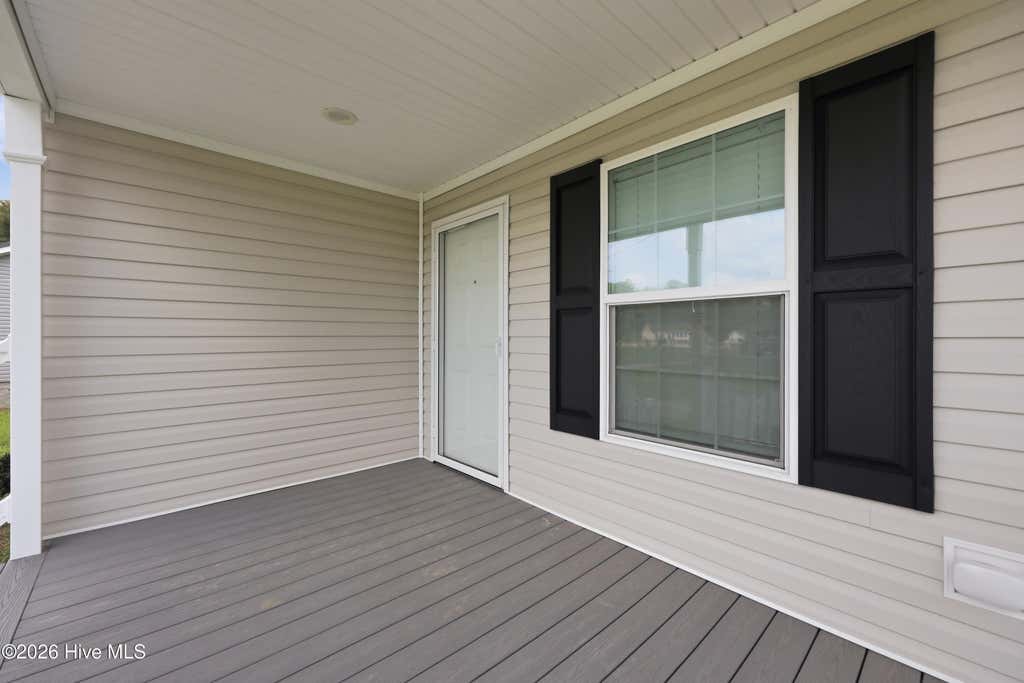 Photo of 133 Pinewood Drive, Ahoskie, NC 27910 (MLS # 100596665)