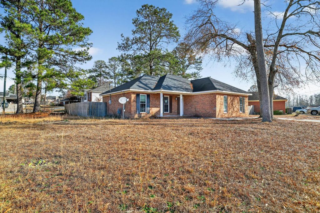 Photo of 2764 Davis Mill Road, Hephzibah, GA 30815 (MLS # 550746)