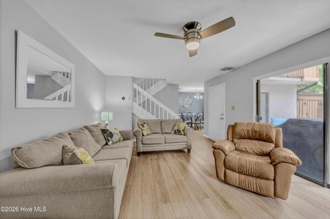 Tiny photo for 1030 Birch Creek Drive, Wilmington, NC 28403 (MLS # 100596412)