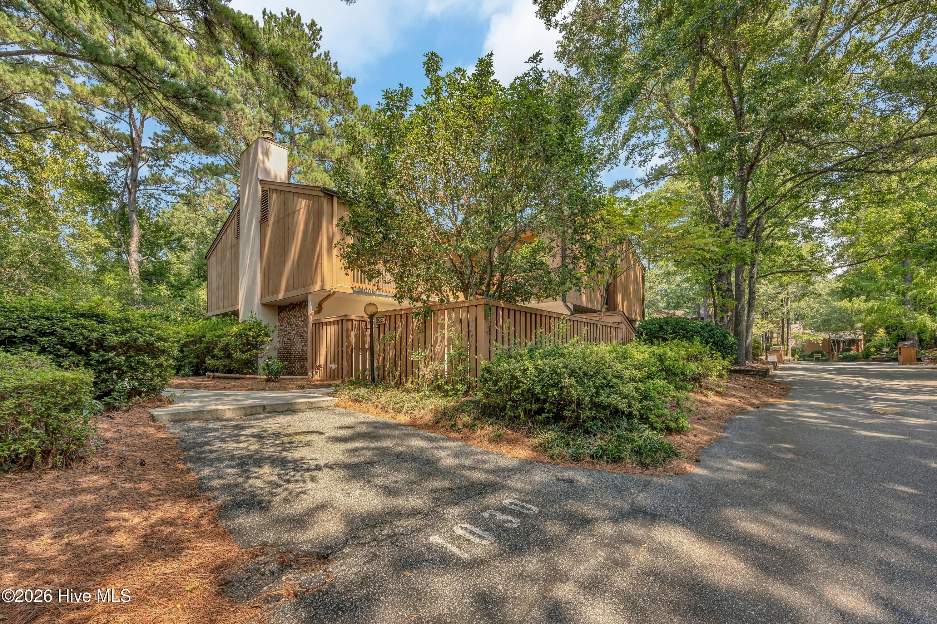 1030 Birch Creek Drive