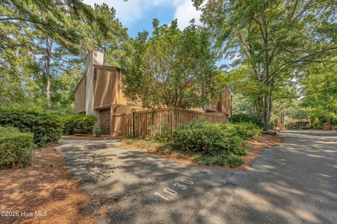 Tiny photo for 1030 Birch Creek Drive, Wilmington, NC 28403 (MLS # 100596412)