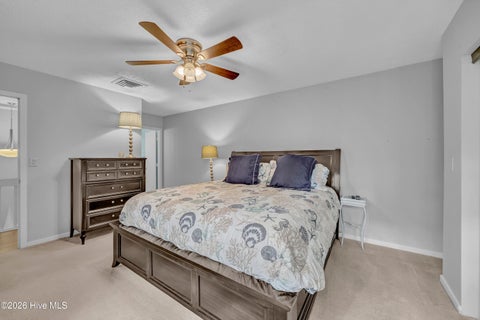 Tiny photo for 1030 Birch Creek Drive, Wilmington, NC 28403 (MLS # 100596412)