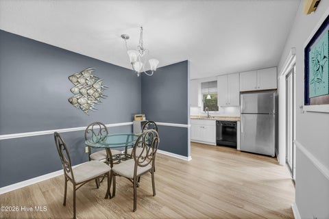 Tiny photo for 1030 Birch Creek Drive, Wilmington, NC 28403 (MLS # 100596412)