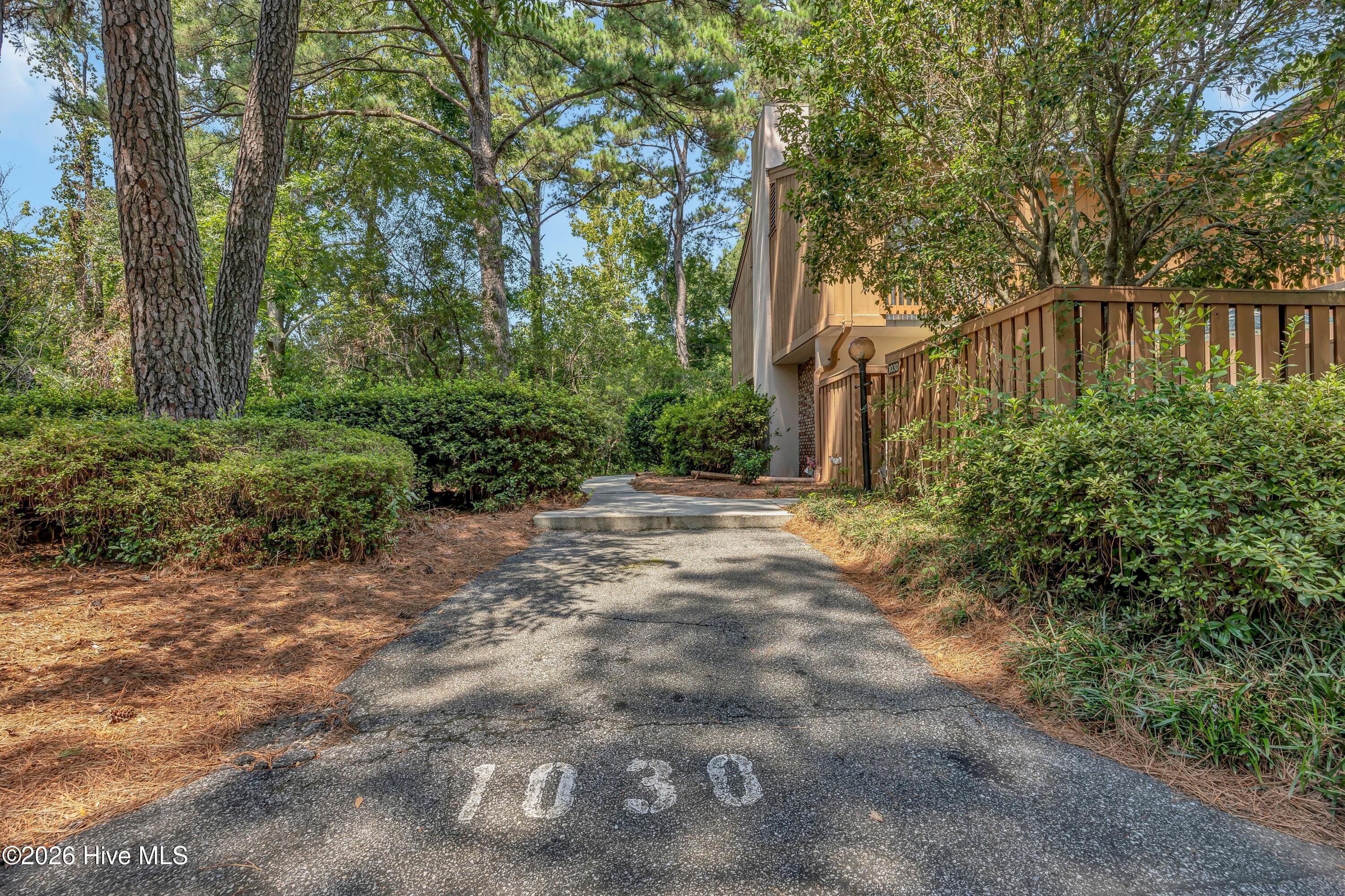 1030 Birch Creek Drive