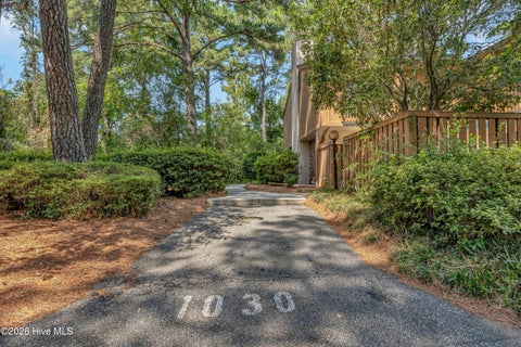 Tiny photo for 1030 Birch Creek Drive, Wilmington, NC 28403 (MLS # 100596412)
