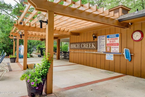 Tiny photo for 1030 Birch Creek Drive, Wilmington, NC 28403 (MLS # 100596412)
