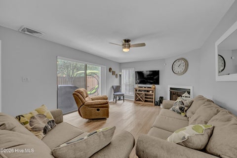 Tiny photo for 1030 Birch Creek Drive, Wilmington, NC 28403 (MLS # 100596412)