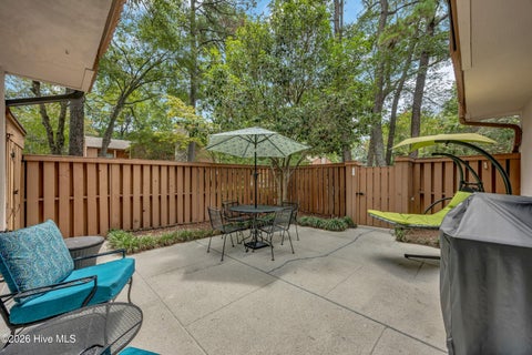 Tiny photo for 1030 Birch Creek Drive, Wilmington, NC 28403 (MLS # 100596412)