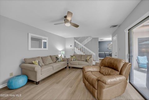 Tiny photo for 1030 Birch Creek Drive, Wilmington, NC 28403 (MLS # 100596412)