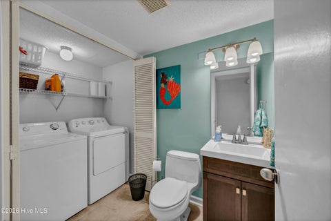 Tiny photo for 1030 Birch Creek Drive, Wilmington, NC 28403 (MLS # 100596412)