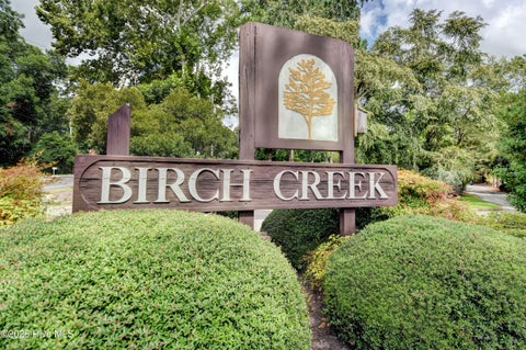 Tiny photo for 1030 Birch Creek Drive, Wilmington, NC 28403 (MLS # 100596412)