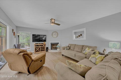 Tiny photo for 1030 Birch Creek Drive, Wilmington, NC 28403 (MLS # 100596412)