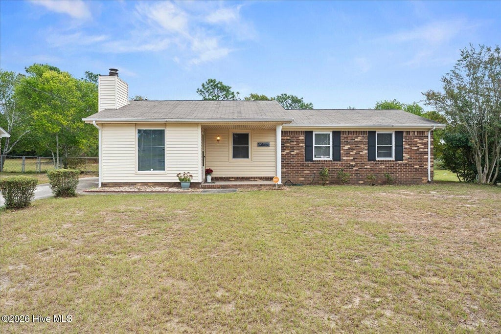 Photo of 4114 Country Lane, Hephzibah, GA 30815 (MLS # 100609378)
