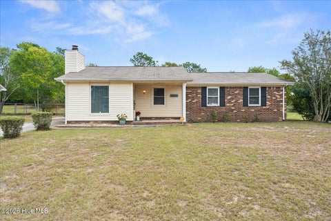 Photo of 4114 Country Lane, Hephzibah, GA 30815 (MLS # 100609378)