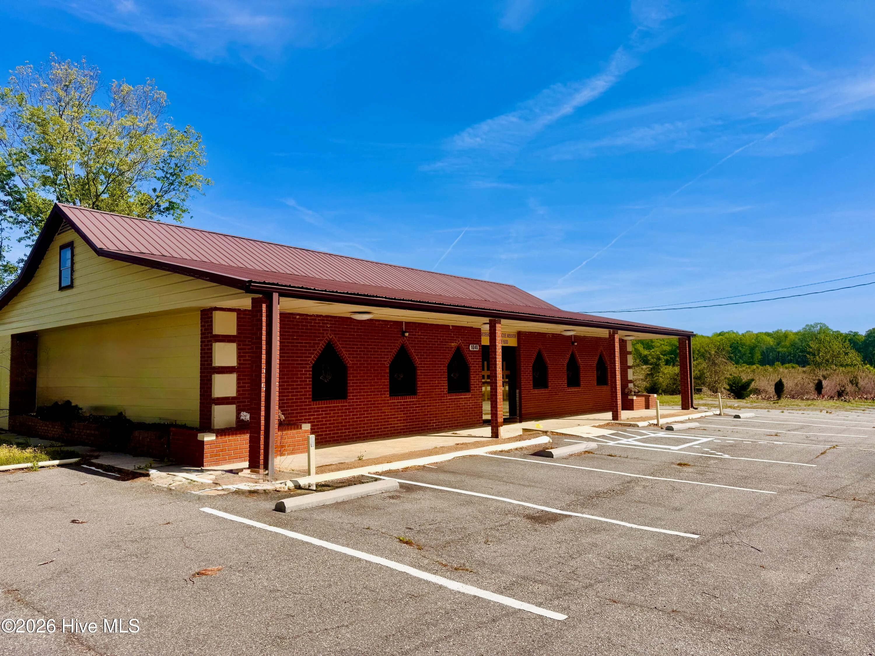 1040 Us 13-17s, Windsor, NC, 27983