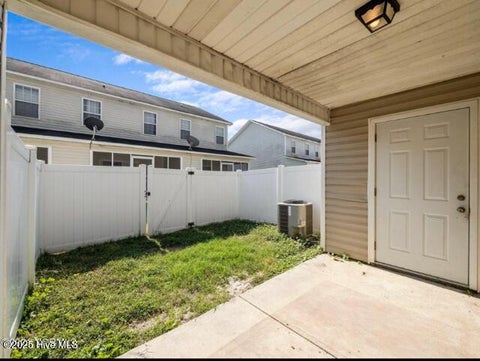 Tiny photo for 7009 Banister Loop, Jacksonville, NC 28546 (MLS # 100603777)