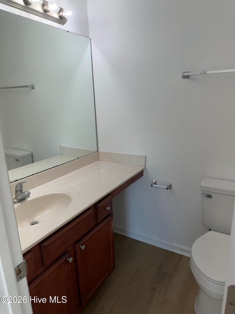 Tiny photo for 7009 Banister Loop, Jacksonville, NC 28546 (MLS # 100603777)