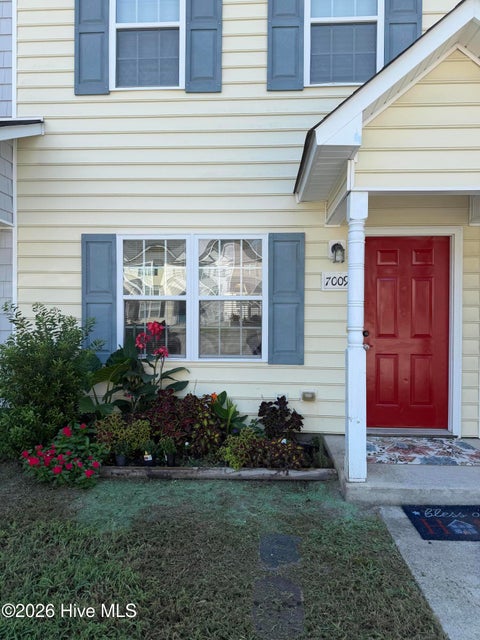 Tiny photo for 7009 Banister Loop, Jacksonville, NC 28546 (MLS # 100603777)