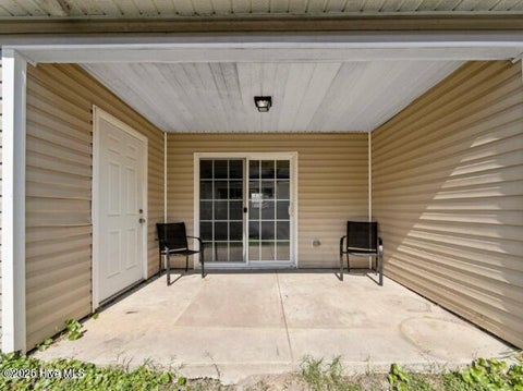 Tiny photo for 7009 Banister Loop, Jacksonville, NC 28546 (MLS # 100603777)
