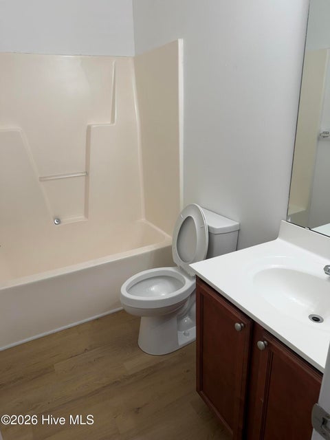 Tiny photo for 7009 Banister Loop, Jacksonville, NC 28546 (MLS # 100603777)