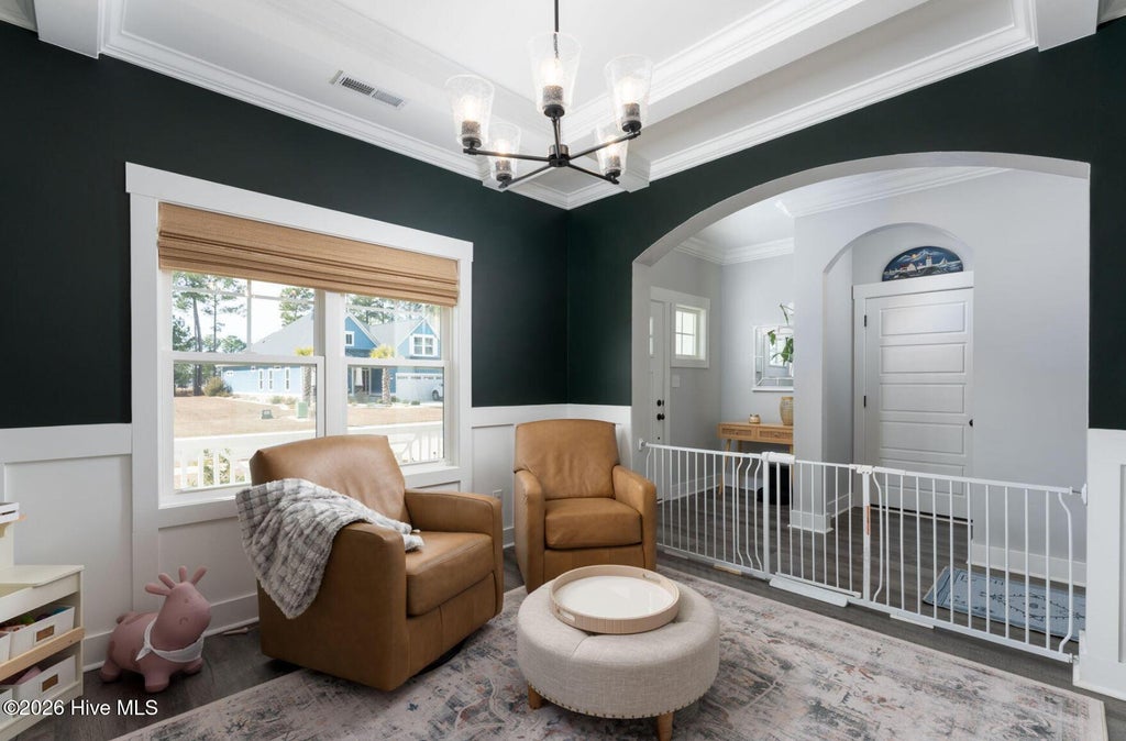 Photo of 541 Moss Lake Lane, Holly Ridge, NC 28445 (MLS # 100600872)