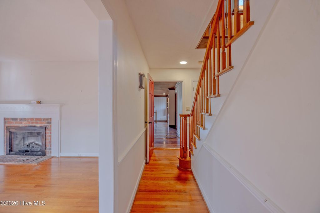 Photo of 110 Annie Faye Norris Lane, Teachey, NC 28464 (MLS # 100550761)