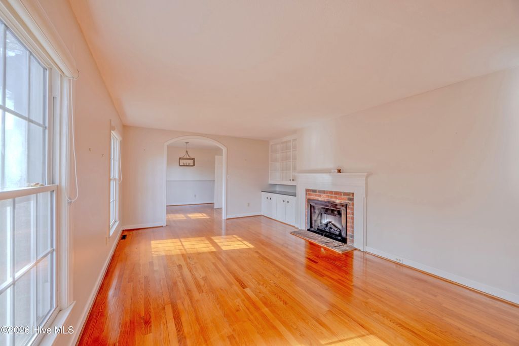 Photo of 110 Annie Faye Norris Lane, Teachey, NC 28464 (MLS # 100550761)