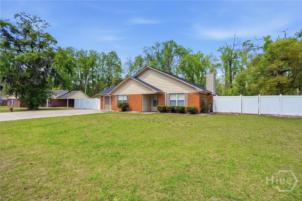 Photo of 197 Waters Avenue, Allenhurst, GA 31301 (MLS # SA352698)