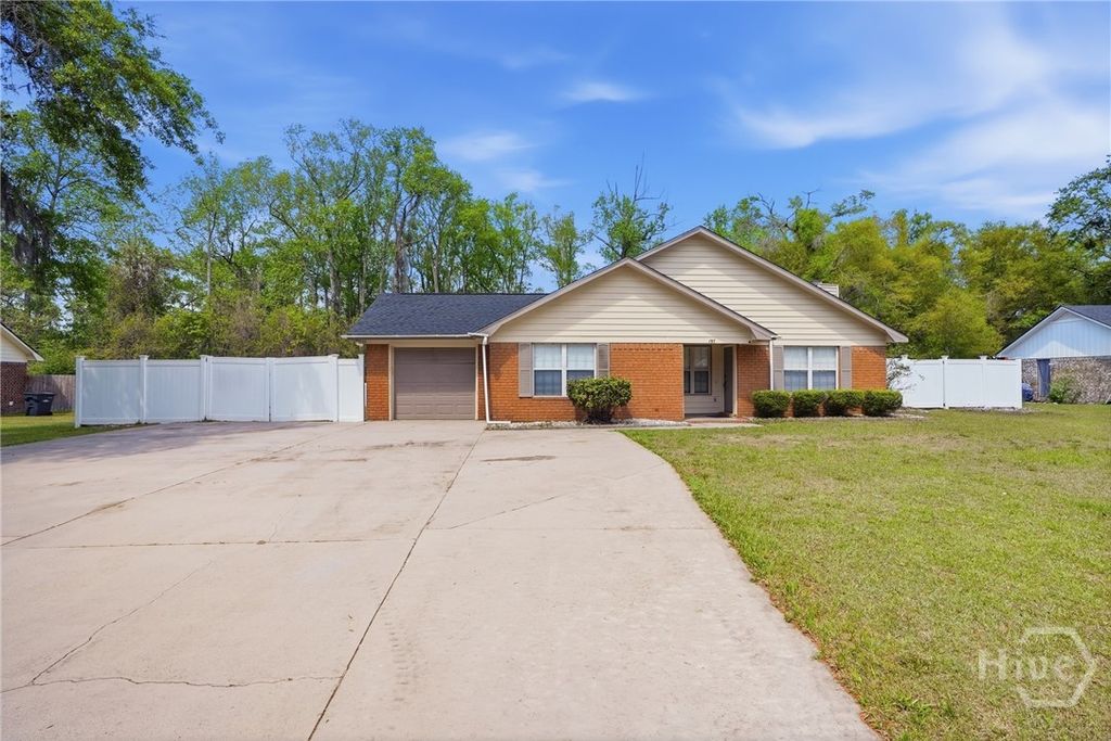 Photo of 197 Waters Avenue, Allenhurst, GA 31301 (MLS # SA352698)