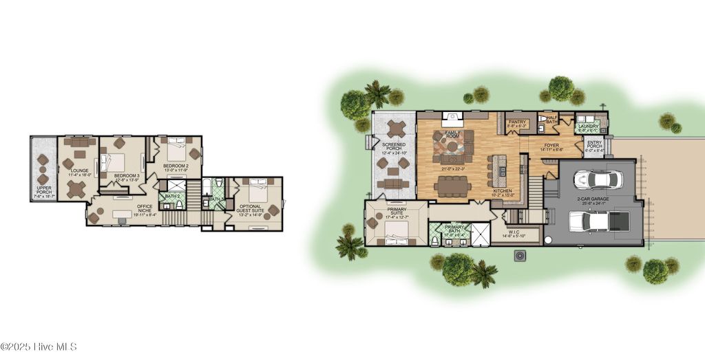 Photo of 727 Sonata Drive SE, Bolivia, NC 28422 (MLS # 100500144)