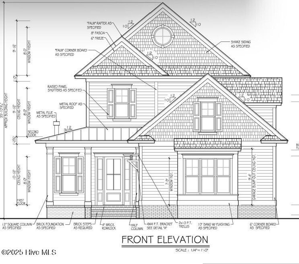 Photo of 727 Sonata Drive SE, Bolivia, NC 28422 (MLS # 100500144)