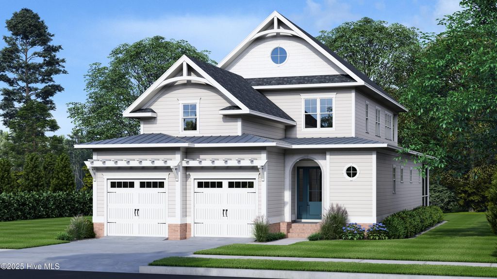 Photo of 727 Sonata Drive SE, Bolivia, NC 28422 (MLS # 100500144)