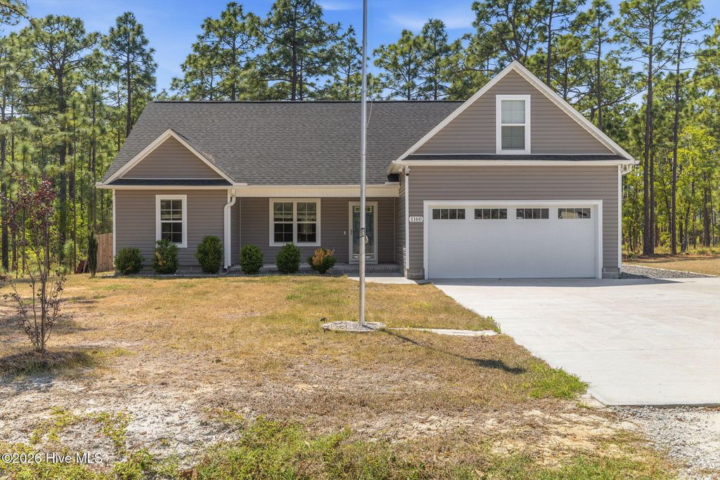 Photo of 1160 Springdale Road, Southport, NC 28461 (MLS # 100570006)
