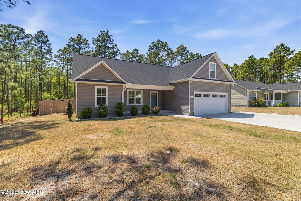 Photo of 1160 Springdale Road, Southport, NC 28461 (MLS # 100570006)
