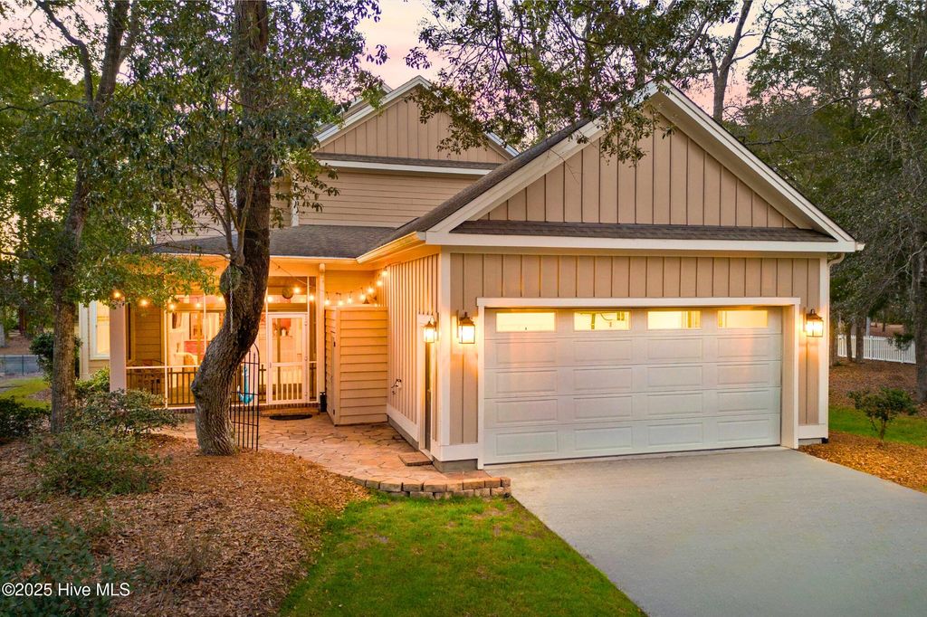 Photo of 9100 Fountain Street SW, Calabash, NC 28467 (MLS # 100492264)