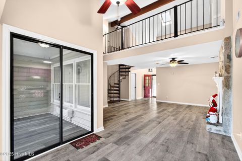 Tiny photo for 105 Riverbend Road, Jacksonville, NC 28540 (MLS # 100546283)