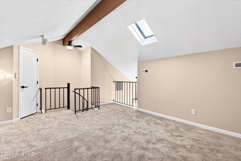 Tiny photo for 105 Riverbend Road, Jacksonville, NC 28540 (MLS # 100546283)