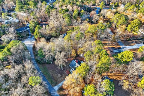 Tiny photo for 105 Riverbend Road, Jacksonville, NC 28540 (MLS # 100546283)